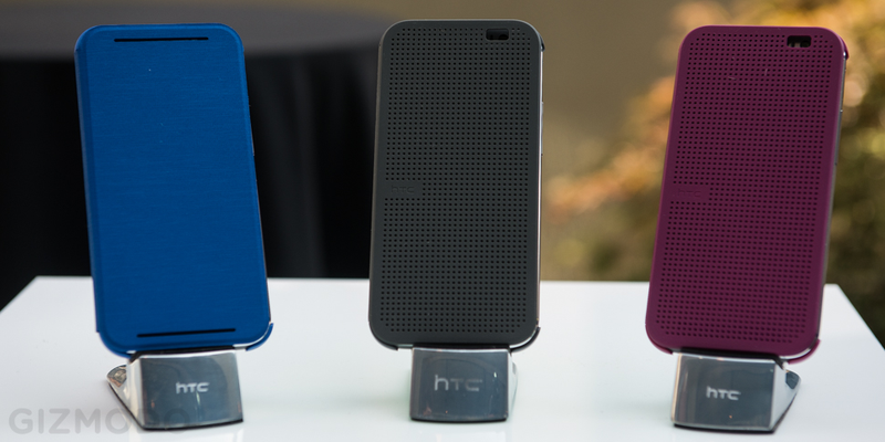 Illustration for article titled Hands On: HTC's Best Android Phone Is Now Verizon's Best Windows Phone